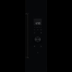 Встраиваемая микроволновая печь AEG TB6SM261FB