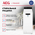 Купить Стиральная машина AEG LTE6K263E preview 2