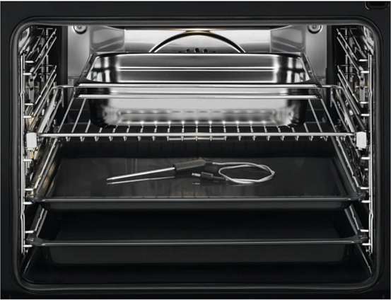Духовой шкаф AEG BSE988330M preview 7