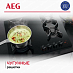 Купить Варочная панель AEG HKB64453NB preview 3