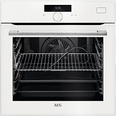 Духовой шкаф AEG BSR882320W