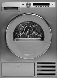 Сушильная машина Asko T608HX.S