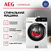 Купить Стирально-сушильная машина AEG LWR96944B preview 3