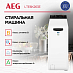 Купить Стиральная машина AEG LTE6K263E preview 3