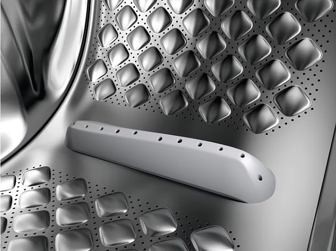 Стирально-сушильная машина AEG LWR98165NXE preview 4