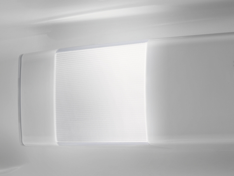 Встраиваемый холодильник AEG SCB618F3LS preview 4