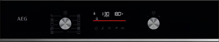 Духовой шкаф AEG OA5CB531AB preview 7