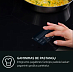 Купить Варочная панель AEG TH85IM30FB preview 9