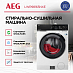 Купить Стирально-сушильная машина AEG LWR98165NXE preview 2