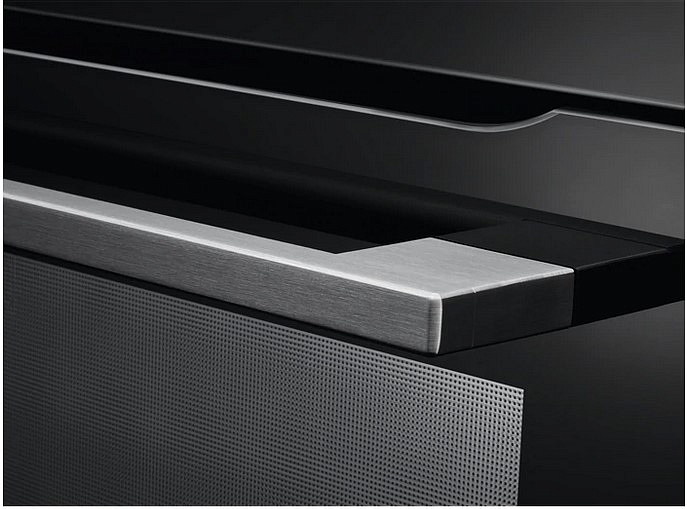 Духовой шкаф AEG BPR842320M preview 10