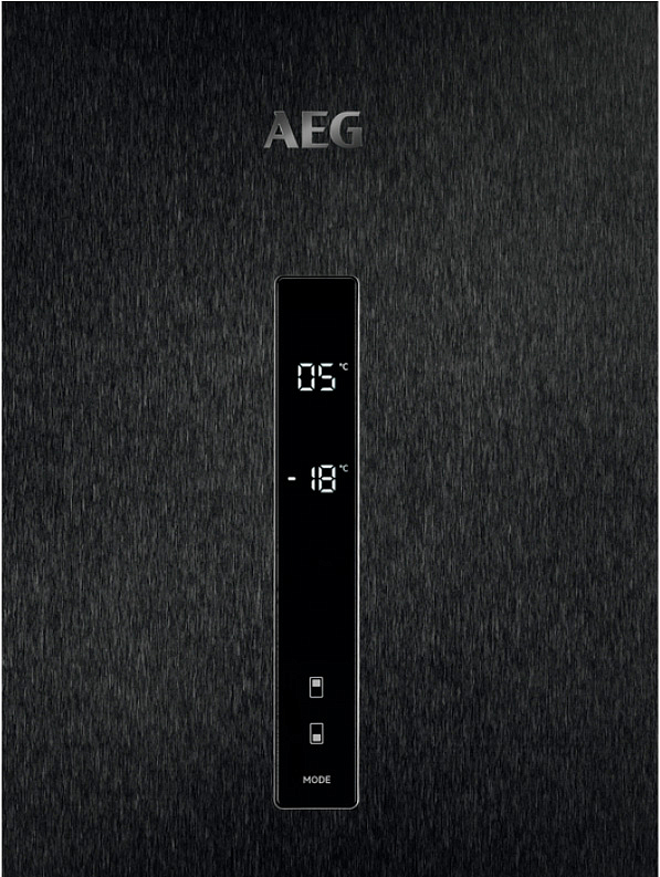 Холодильник AEG RCB732E5MB preview 10