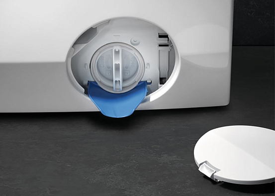 Стиральная машина AEG LFR62844BE preview 5