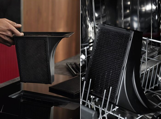 Варочная панель AEG NCH84B03AB preview 7