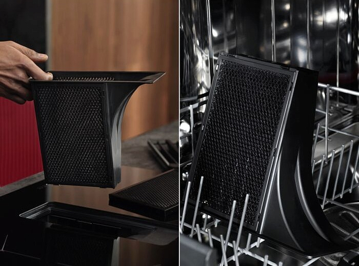 Варочная панель AEG NCH84B03AB preview 7