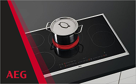 Электрическая варочная панель Aeg: какую выбрать?