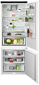 Встраиваемый холодильник AEG NSC7P751ES