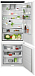 Купить Встраиваемый холодильник AEG NSC7P751ES preview 1
