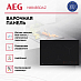 Купить Варочная панель AEG NII84B30AZ preview 2