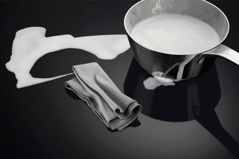 Варочная панель AEG TH85IM30FB preview 14