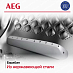 Купить Стиральная машина AEG LFR93946UE preview 6