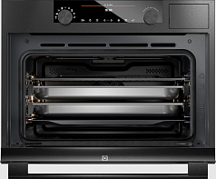 Духовой шкаф Asko OCS8487B