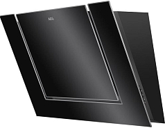 Вытяжка AEG DVB3850B
