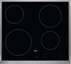 Варочная панель AEG HK 624000 XB