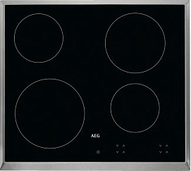 Варочная панель AEG HK 624000 XB