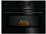 Встраиваемая микроволновая печь AEG NKM7N721B