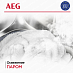 Купить Стиральная машина AEG LFR95146UE preview 5