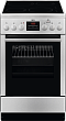 Электрическая плита AEG CIR56400BX