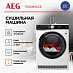 Купить Сушильная машина AEG TR958M6CE preview 2