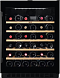 Встраиваемый винный шкаф AEG AWS4052B5B