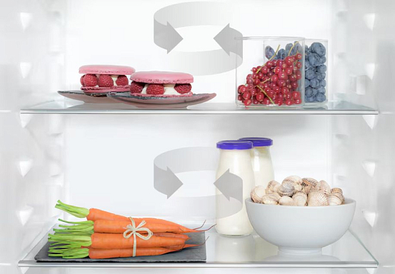 Холодильник AEG SCE819E5TS preview 8