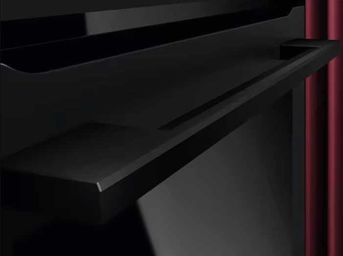 Духовой шкаф AEG NBP9S831AT preview 4