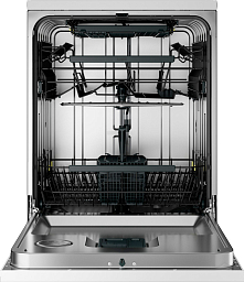Посудомоечная машина Asko DFS344ID.S