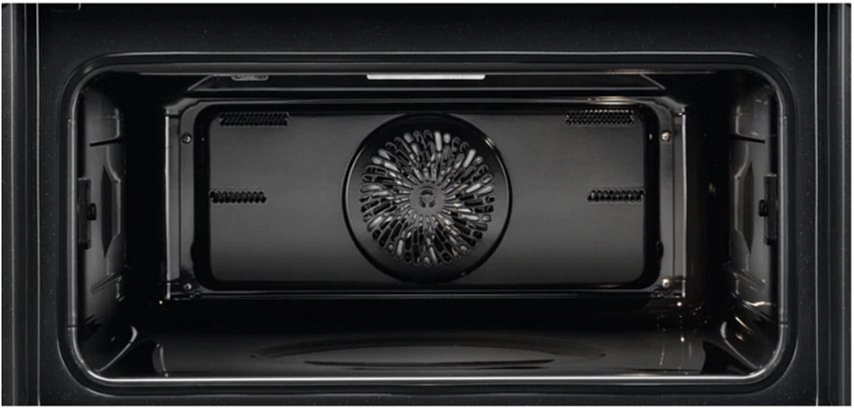 Духовой шкаф AEG KME768080M preview 2