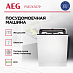 Купить Встраиваемая посудомоечная машина AEG FSE74707P preview 4