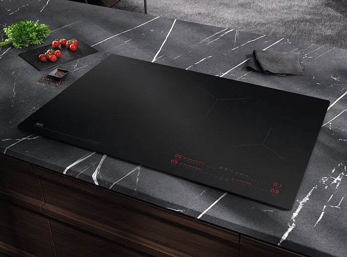 Варочная панель AEG V84IIB30IB preview 6