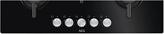 Варочная панель AEG HKB75029NB