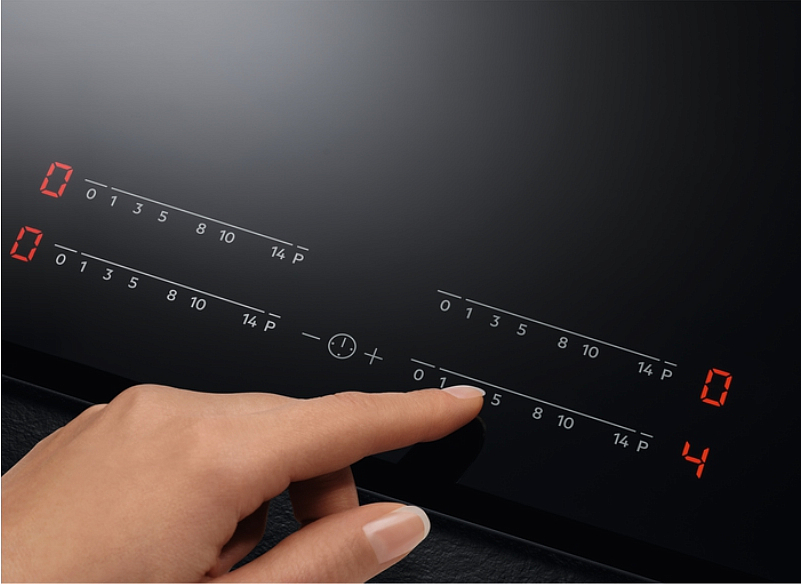 Варочная панель AEG IAE64411FB preview 4