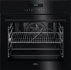 Духовой шкаф AEG BPR742320B
