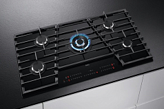 Варочная панель AEG HVB95450IB