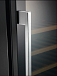 Купить Встраиваемый винный шкаф AEG SWB61501DG preview 5