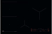 Купить Варочная панель AEG TI84IB10FB preview 1