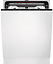 Встраиваемая посудомоечная машина AEG FSE73727P