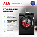 Купить Стиральная машина AEG LFR83944OE preview 2