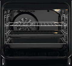 Электрическая плита AEG CCR56401BM