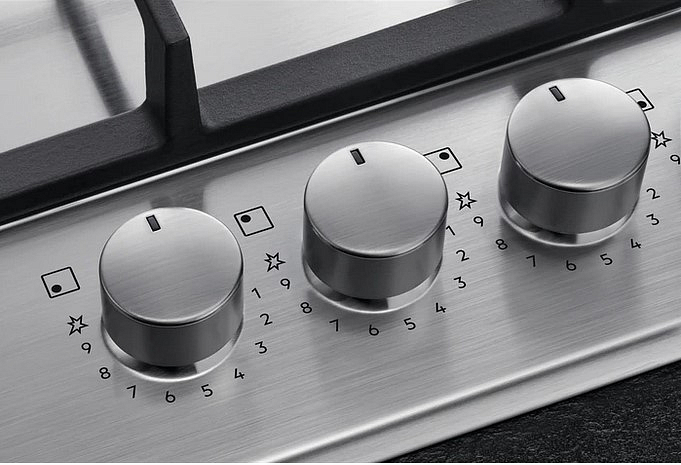 Варочная панель AEG HGR6436SM preview 7