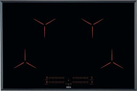 Варочная панель AEG IPE 84531 FB
